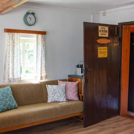 Winzerhaus Loescherannerl Kogl