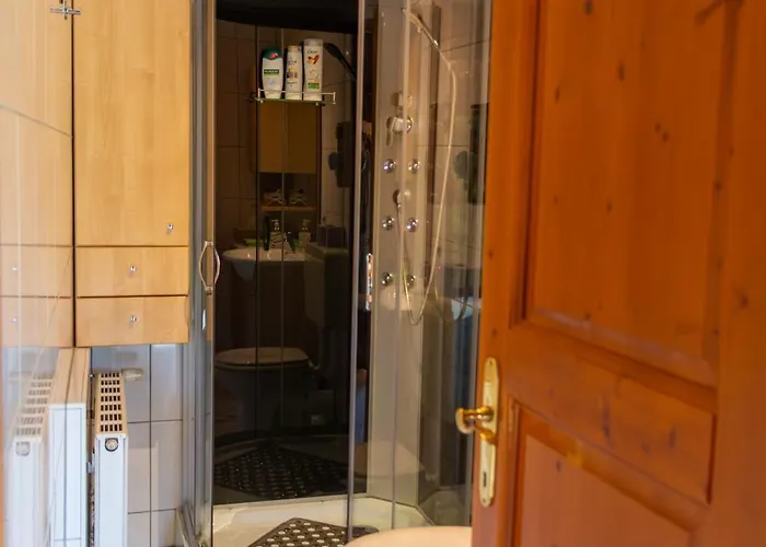 Winzerhaus Loescherannerl * Kogl