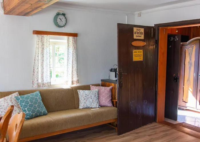 Winzerhaus Loescherannerl Kogl