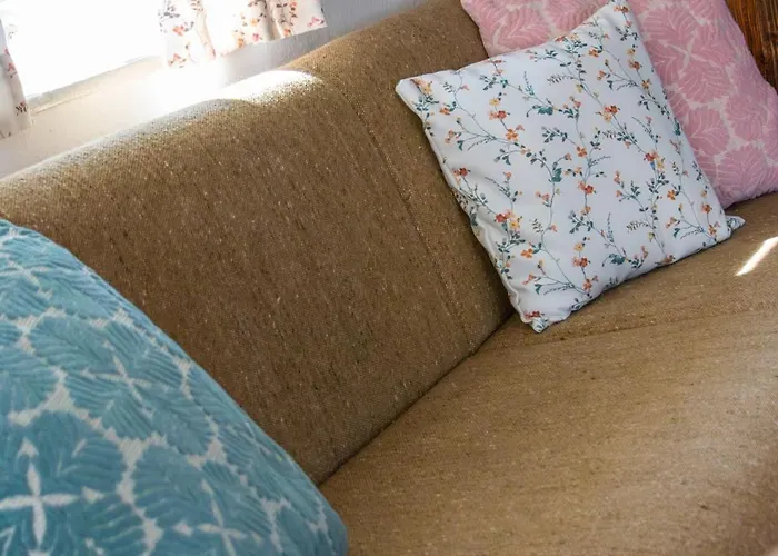 Σπίτι διακοπών Winzerhaus Loescherannerl