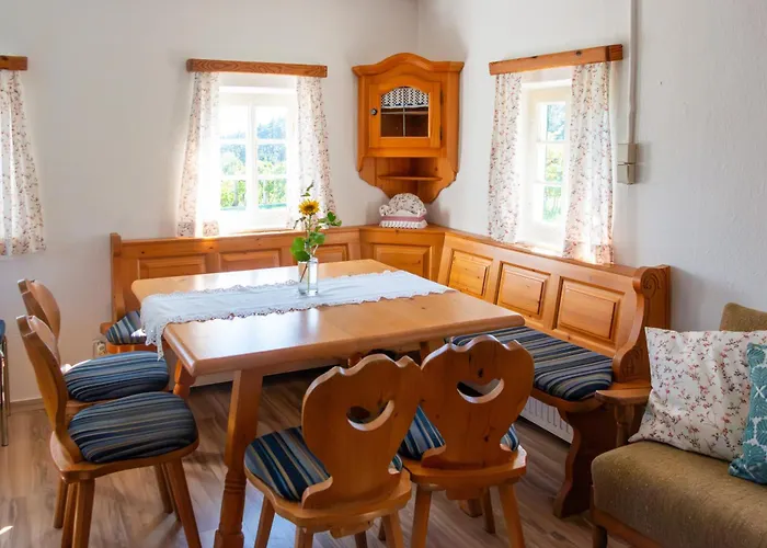 Winzerhaus Loescherannerl Σπίτι διακοπών